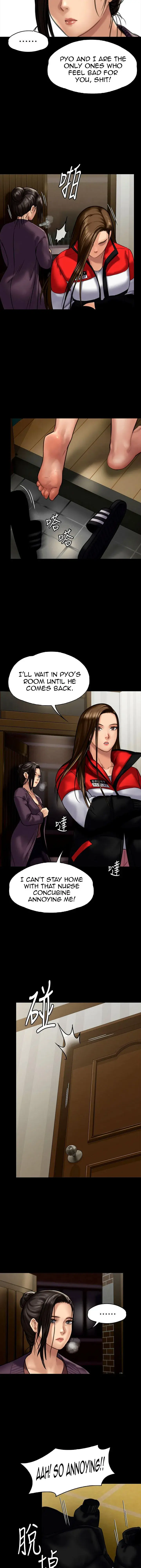 Queen Bee Chapter 128 - Page 31