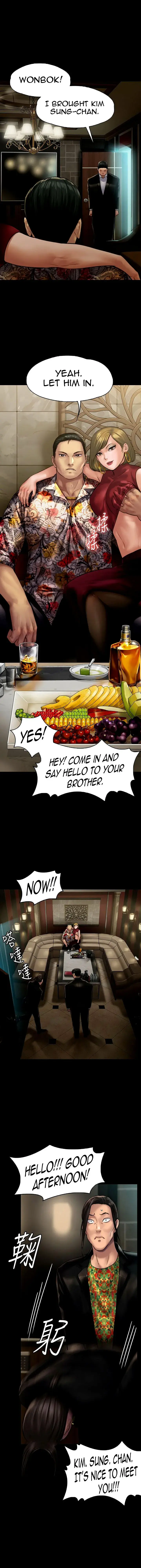 Queen Bee Chapter 128 - Page 39