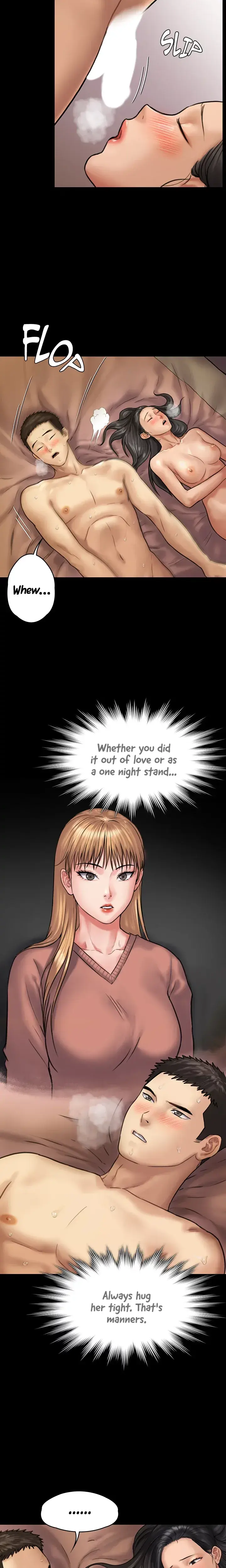 Queen Bee Chapter 128 - Page 5