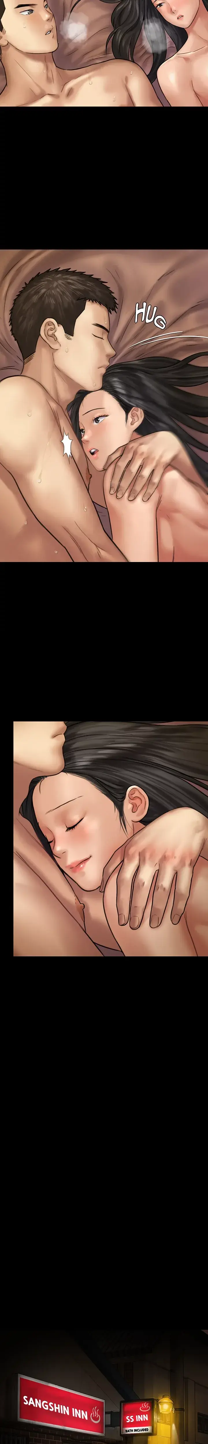 Queen Bee Chapter 128 - Page 6