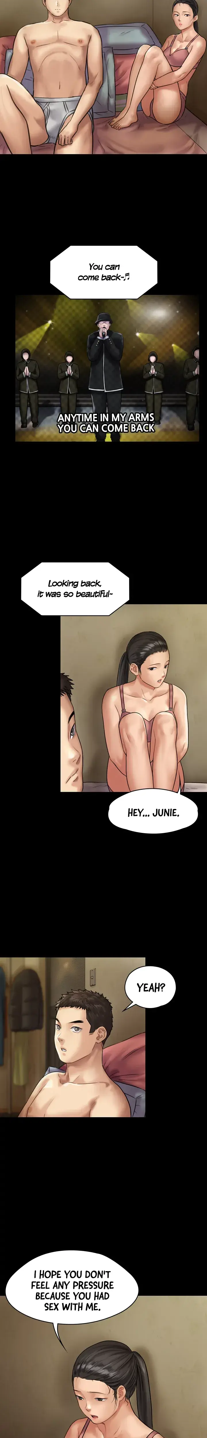 Queen Bee Chapter 128 - Page 8