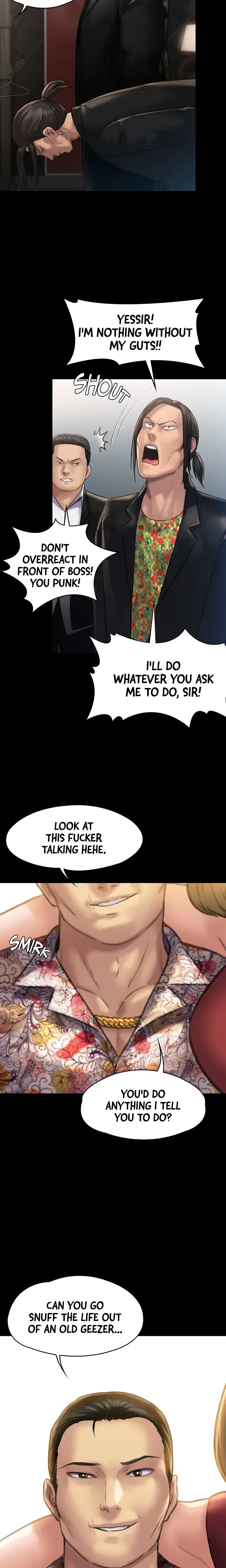 Queen Bee Chapter 129 - Page 2