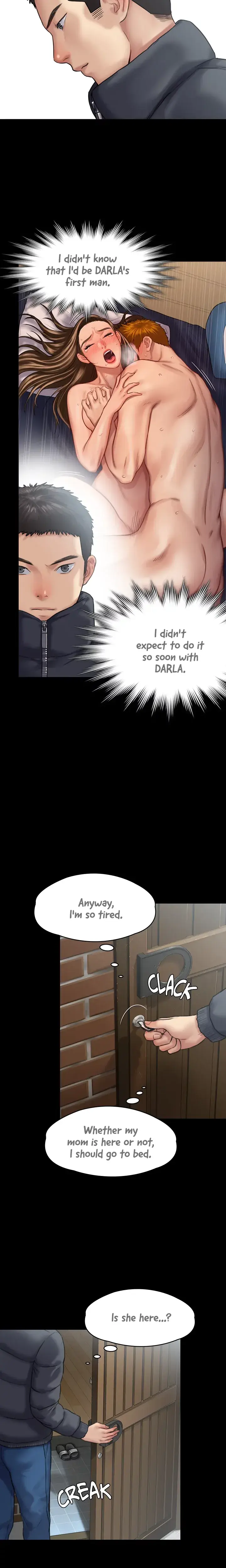 Queen Bee Chapter 129 - Page 22