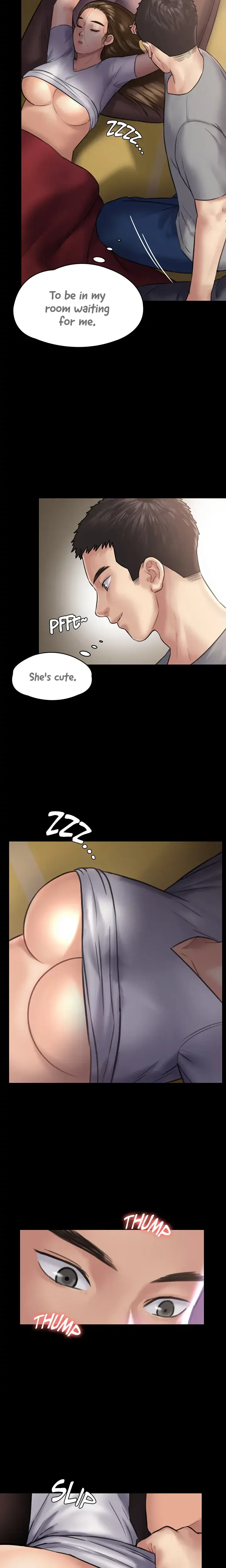 Queen Bee Chapter 129 - Page 27