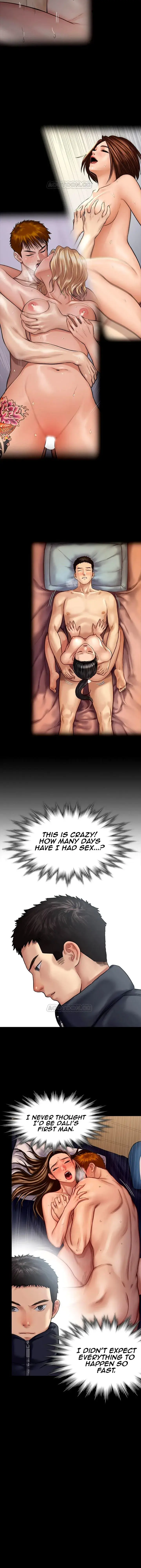 Queen Bee Chapter 129 - Page 31