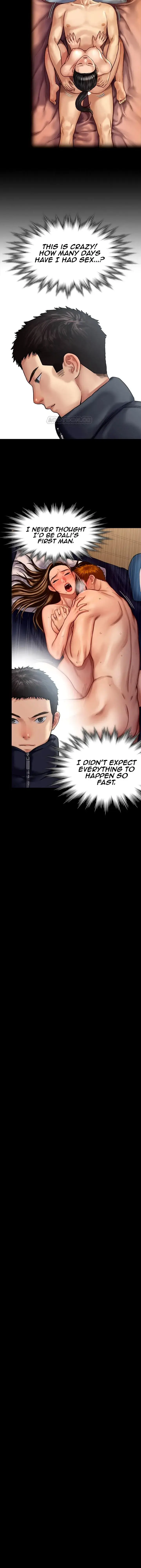 Queen Bee Chapter 129 - Page 32