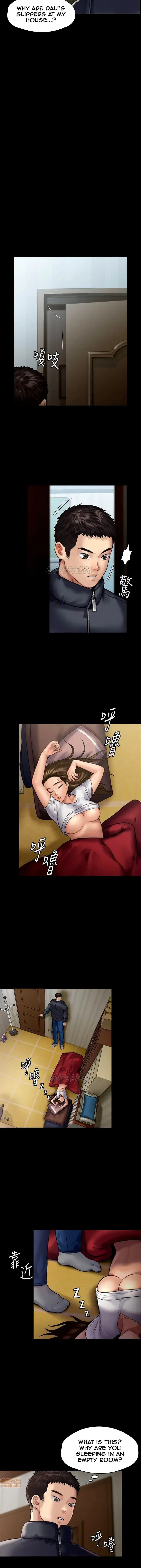 Queen Bee Chapter 129 - Page 36