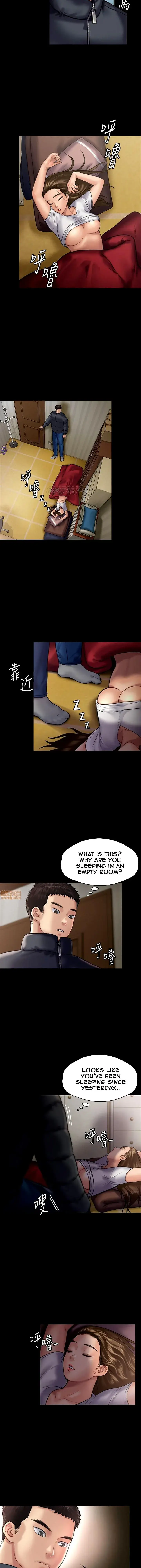 Queen Bee Chapter 129 - Page 37