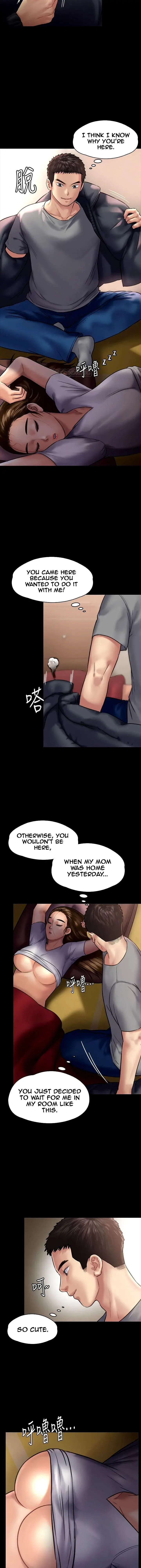 Queen Bee Chapter 129 - Page 40