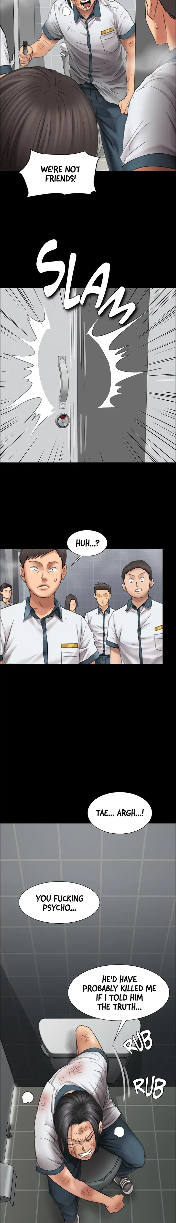 Queen Bee Chapter 13 - Page 11