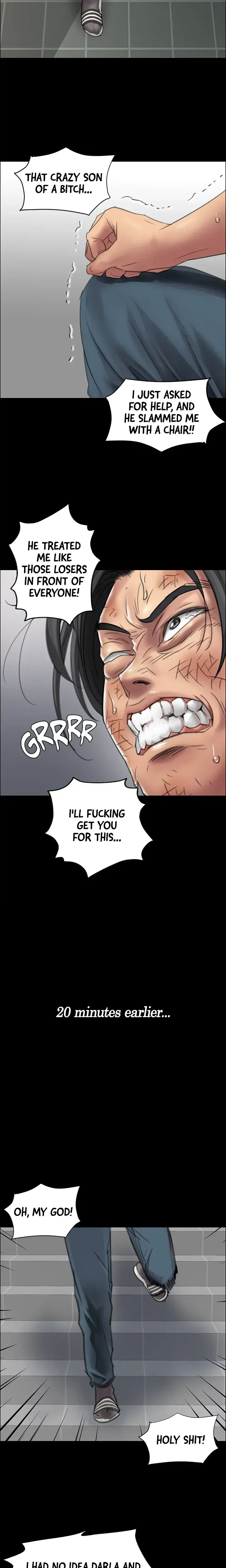 Queen Bee Chapter 13 - Page 12