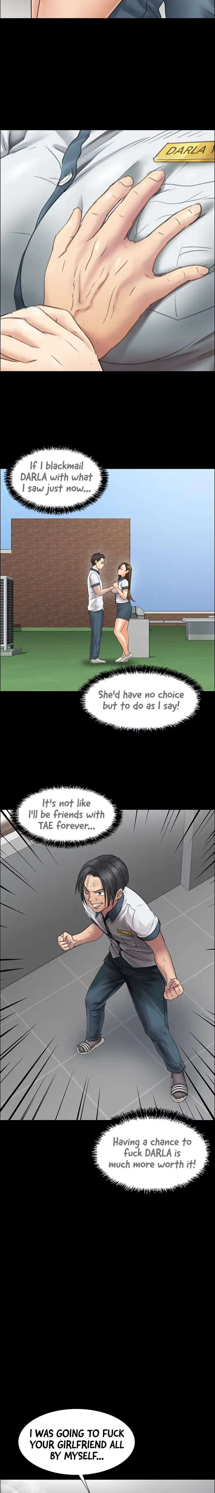 Queen Bee Chapter 13 - Page 15