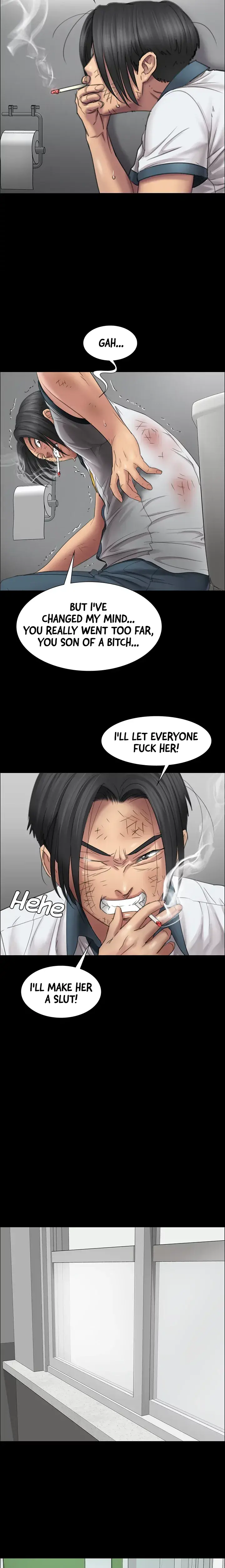 Queen Bee Chapter 13 - Page 16