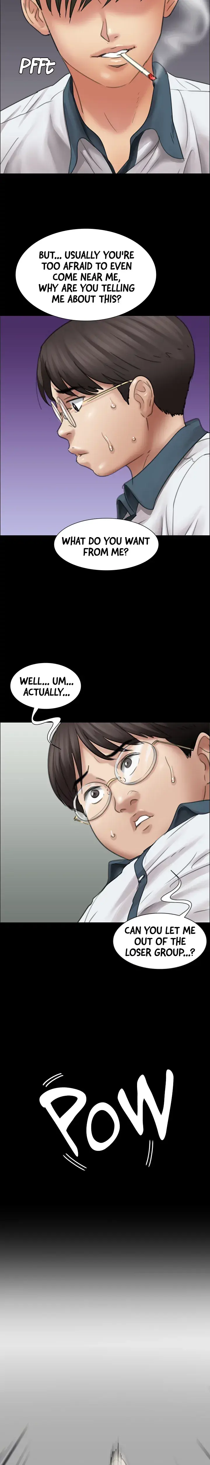 Queen Bee Chapter 13 - Page 19