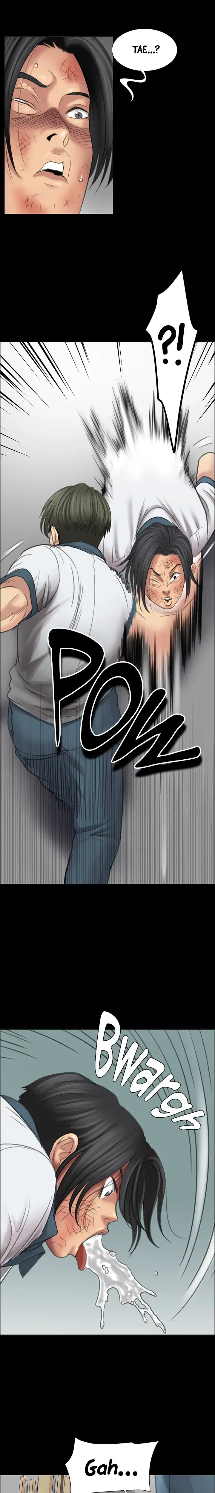 Queen Bee Chapter 13 - Page 5
