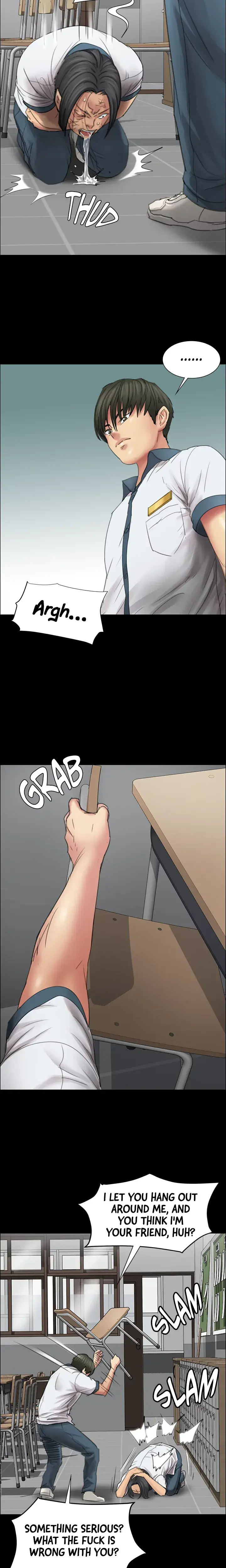 Queen Bee Chapter 13 - Page 6