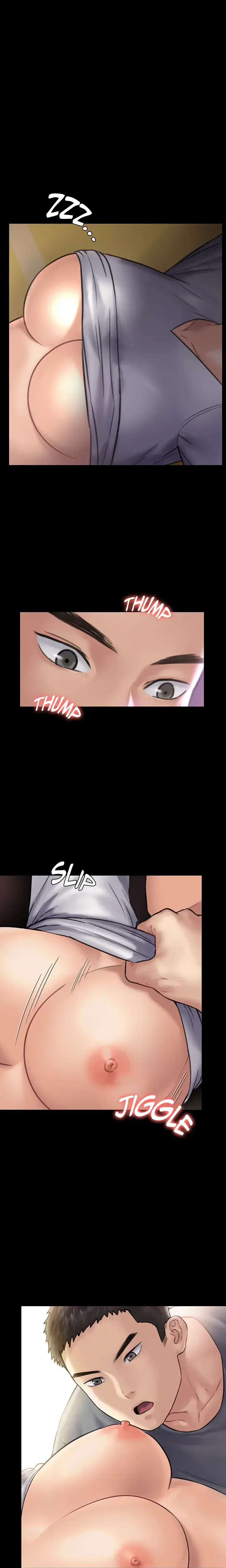 Queen Bee Chapter 130 - Page 1