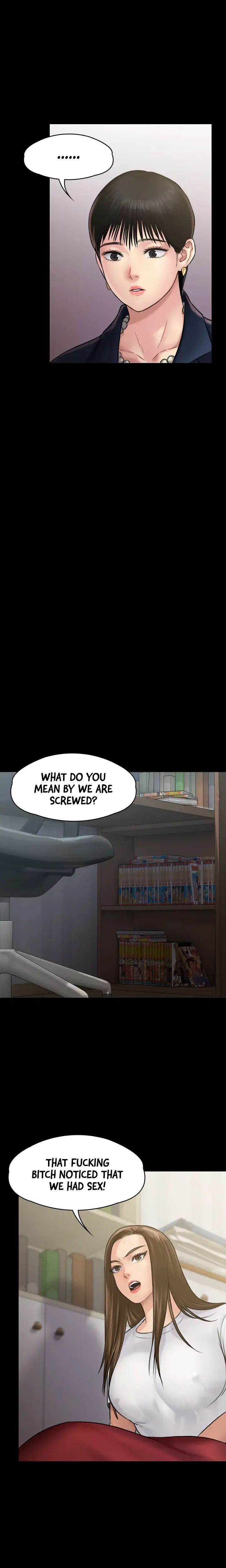 Queen Bee Chapter 130 - Page 16