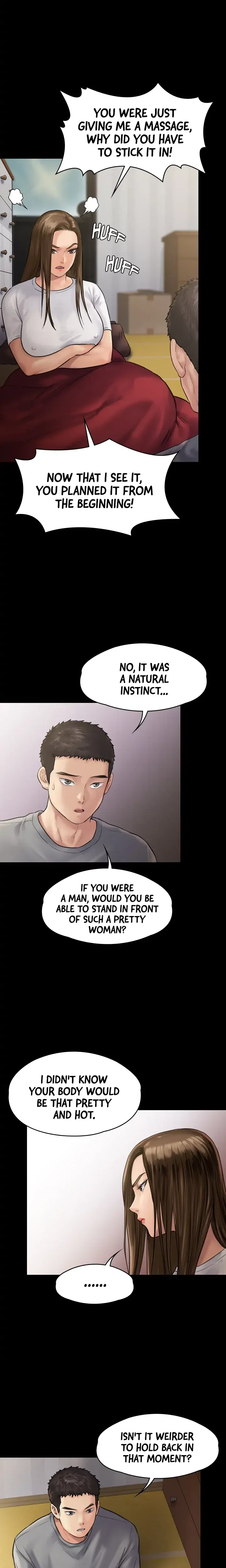 Queen Bee Chapter 130 - Page 18