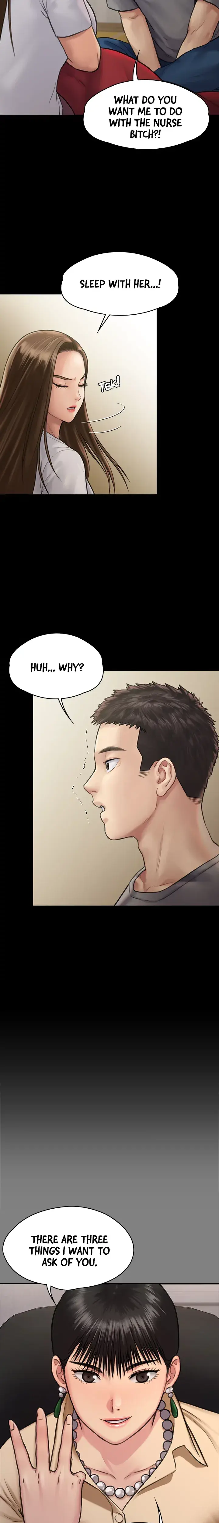 Queen Bee Chapter 130 - Page 21