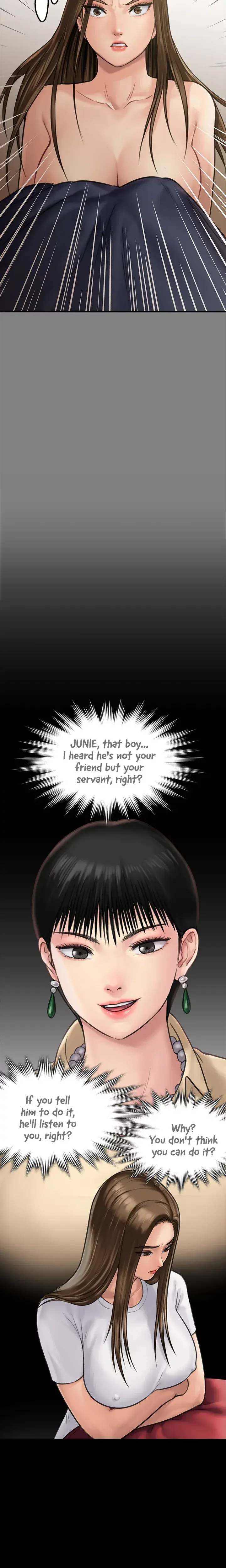 Queen Bee Chapter 130 - Page 23