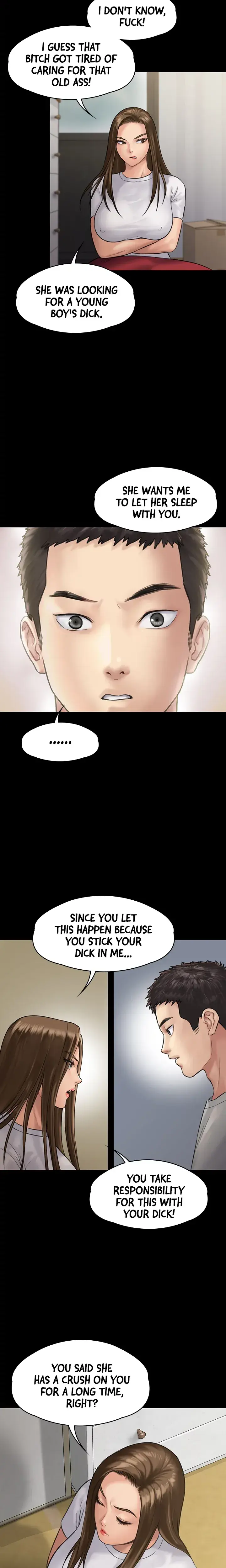 Queen Bee Chapter 130 - Page 25