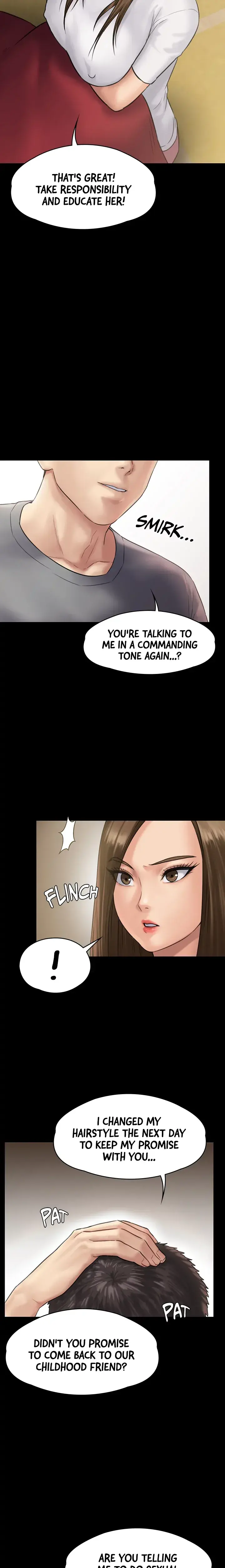 Queen Bee Chapter 130 - Page 26