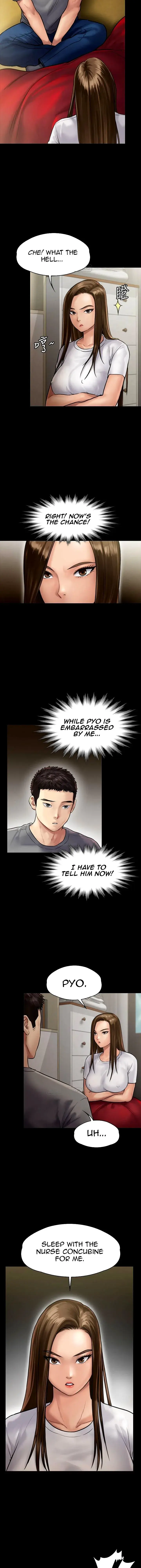 Queen Bee Chapter 130 - Page 29
