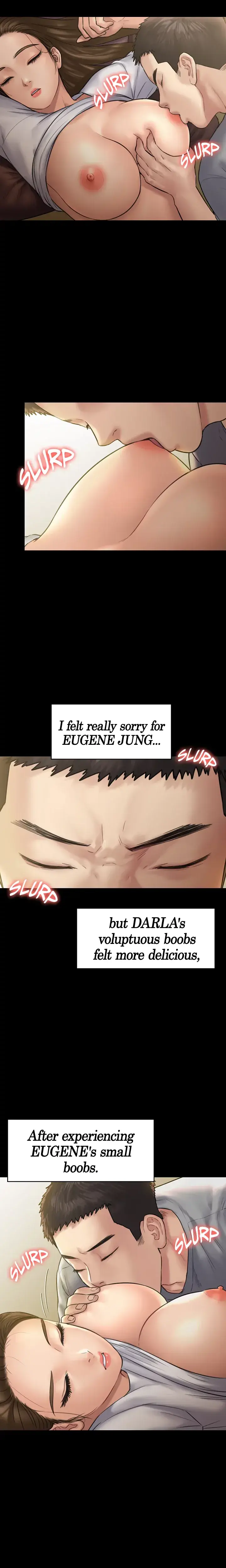Queen Bee Chapter 130 - Page 3