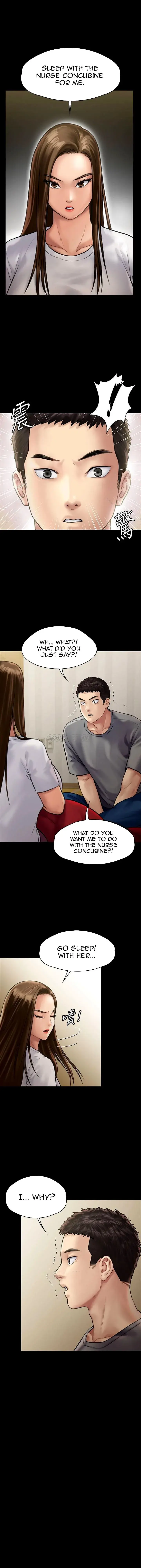 Queen Bee Chapter 130 - Page 31