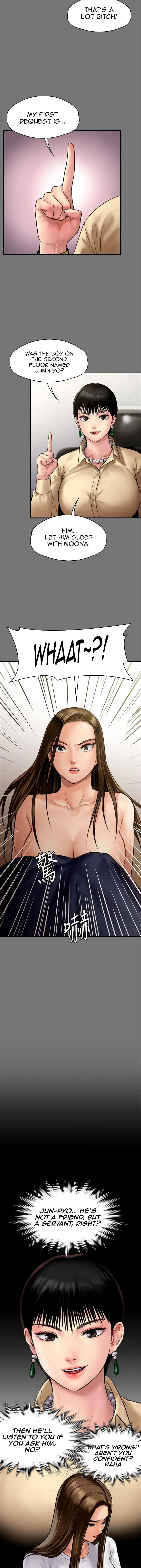 Queen Bee Chapter 130 - Page 35