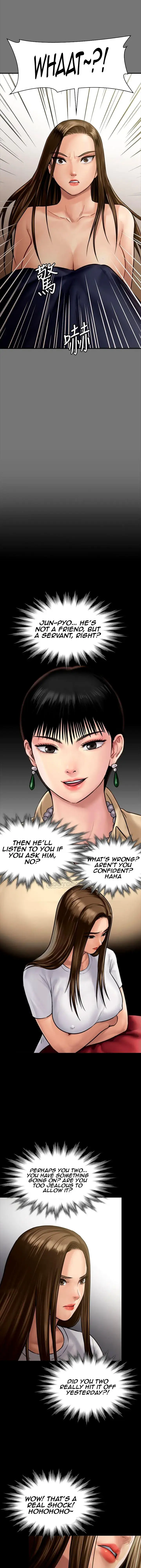 Queen Bee Chapter 130 - Page 36