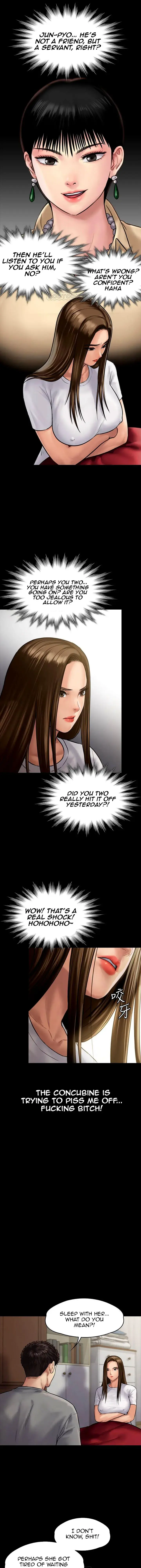 Queen Bee Chapter 130 - Page 37
