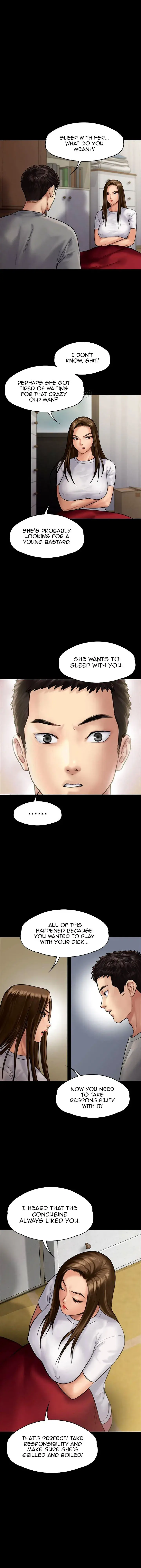 Queen Bee Chapter 130 - Page 39