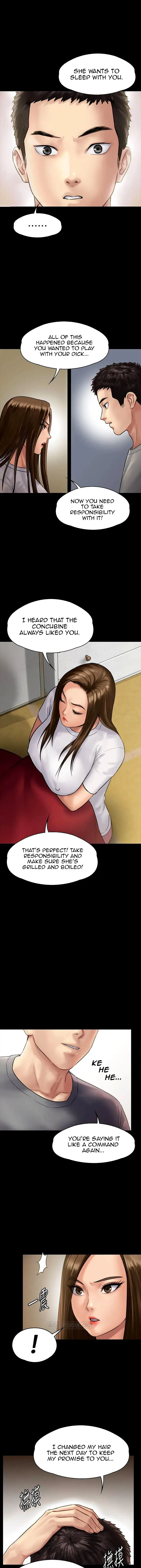Queen Bee Chapter 130 - Page 40