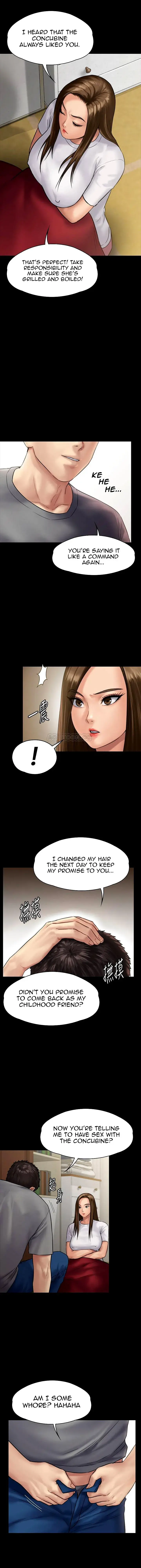 Queen Bee Chapter 130 - Page 41