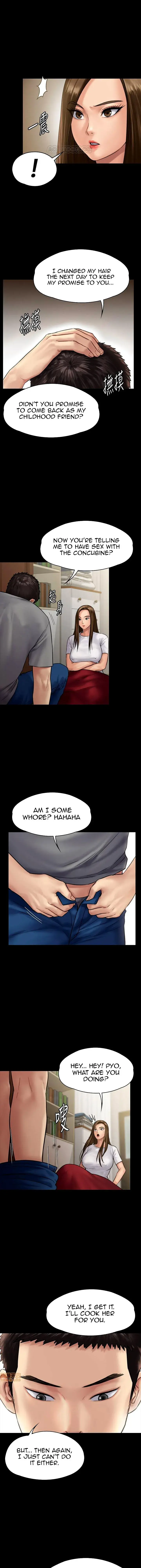 Queen Bee Chapter 130 - Page 42