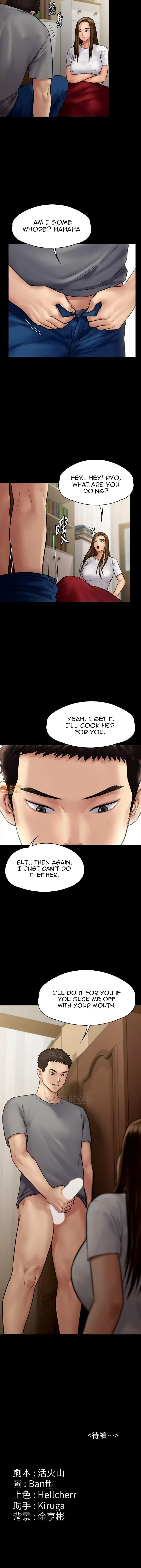 Queen Bee Chapter 130 - Page 43