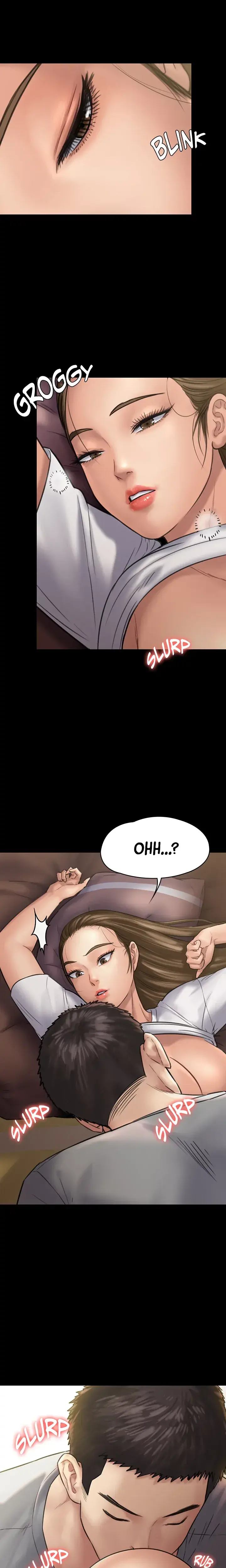 Queen Bee Chapter 130 - Page 5