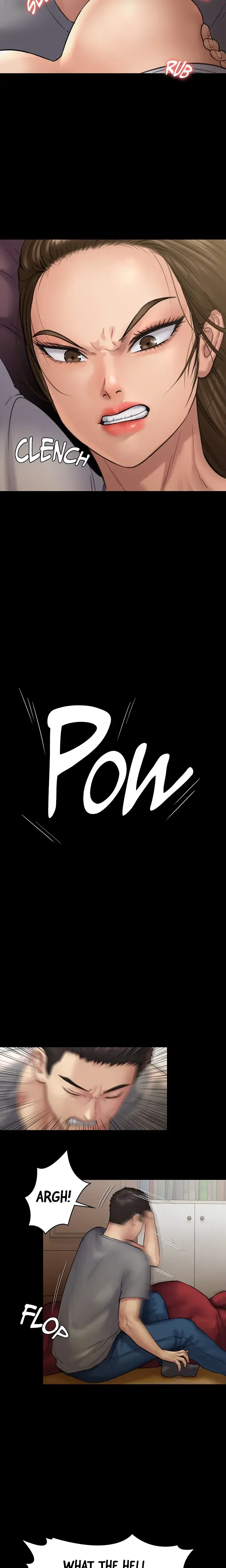 Queen Bee Chapter 130 - Page 6