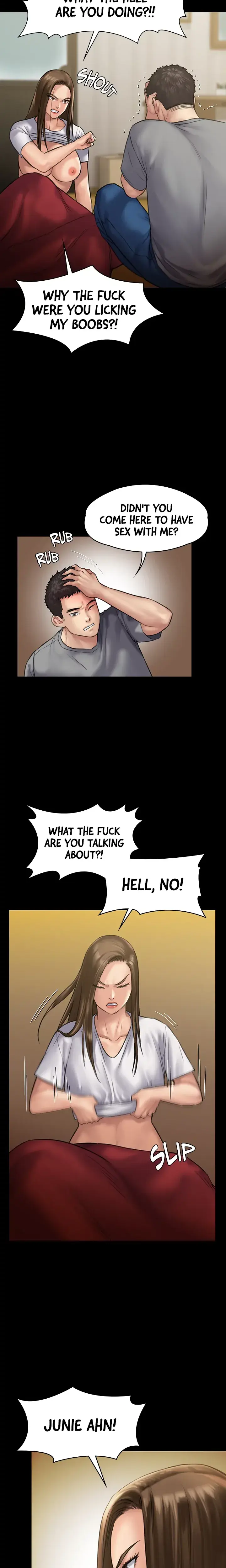 Queen Bee Chapter 130 - Page 7