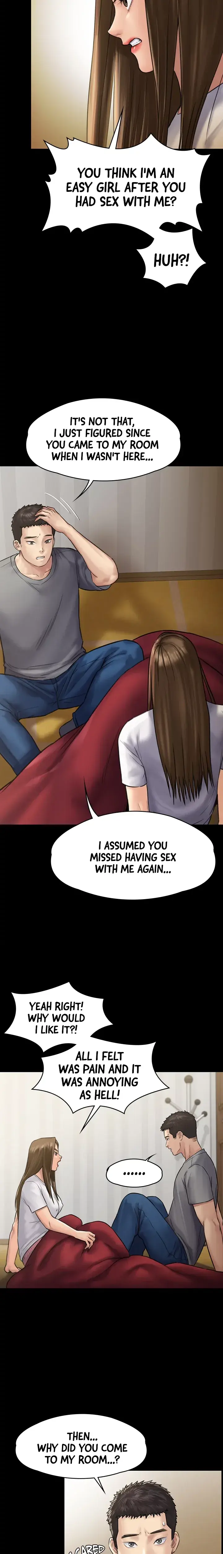 Queen Bee Chapter 130 - Page 8
