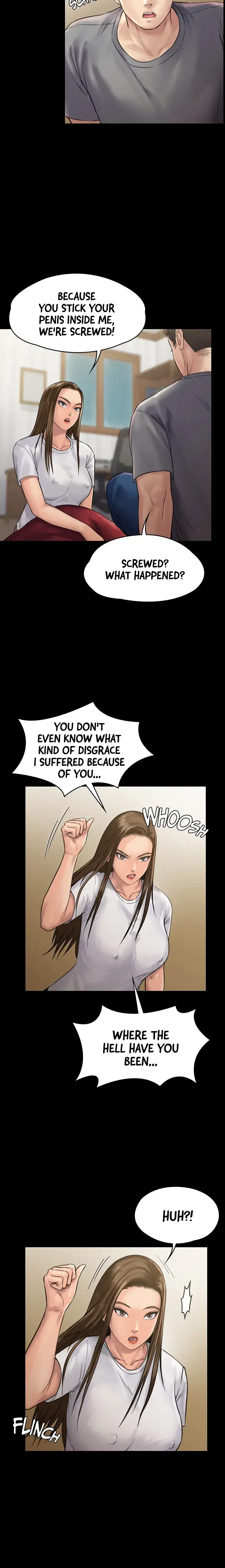 Queen Bee Chapter 130 - Page 9