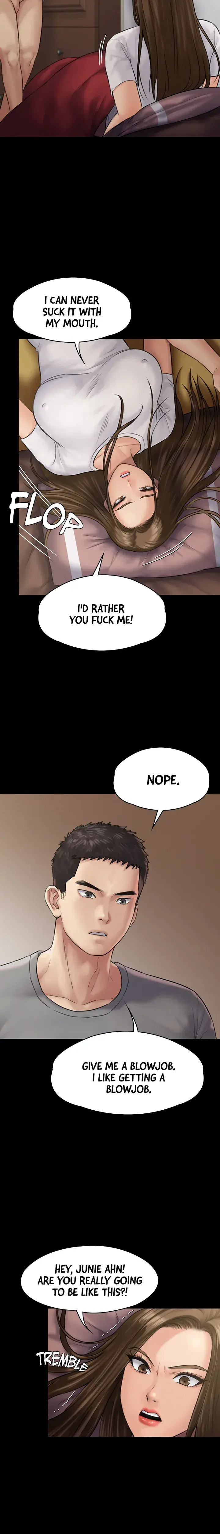 Queen Bee Chapter 131 - Page 11