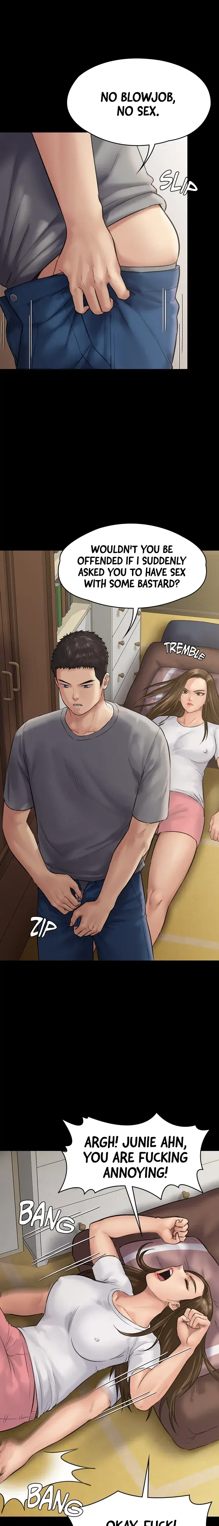 Queen Bee Chapter 131 - Page 12