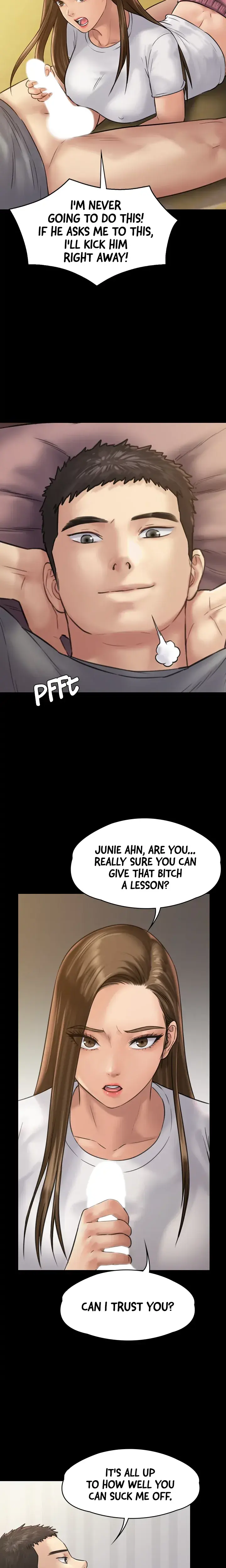 Queen Bee Chapter 131 - Page 18