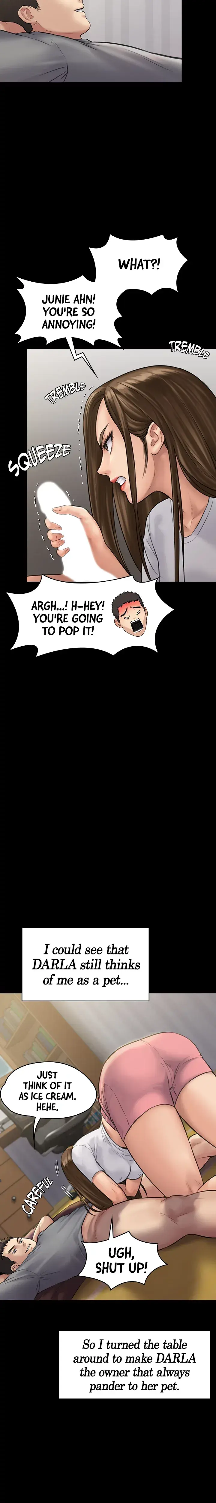 Queen Bee Chapter 131 - Page 19