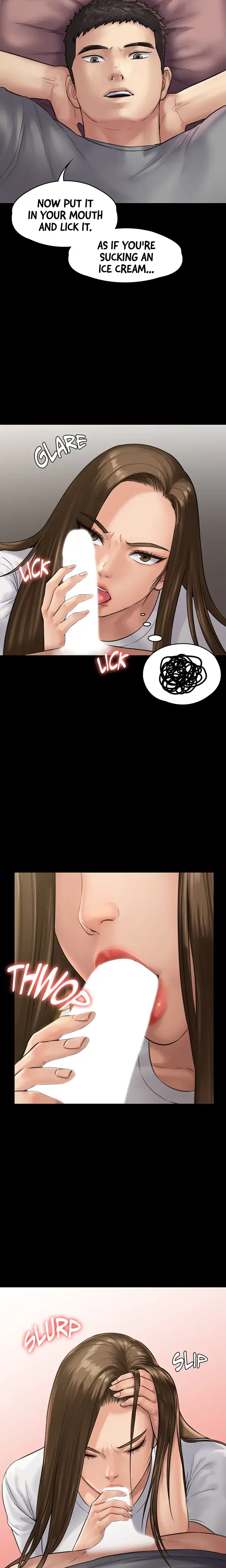 Queen Bee Chapter 131 - Page 21