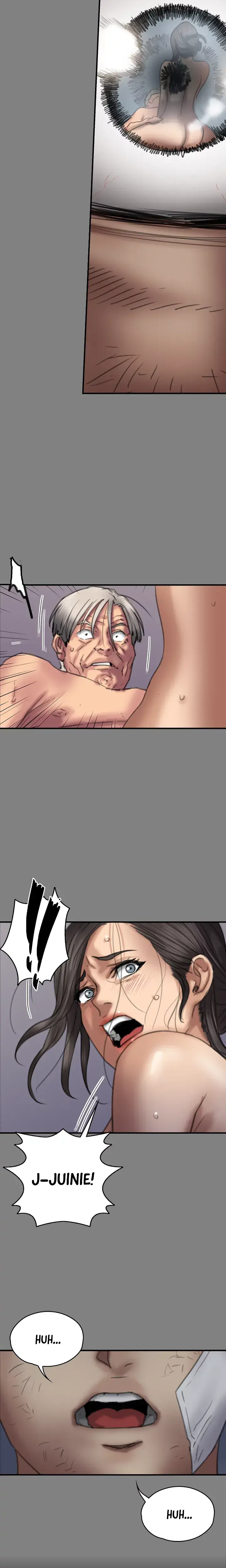 Queen Bee Chapter 131 - Page 27