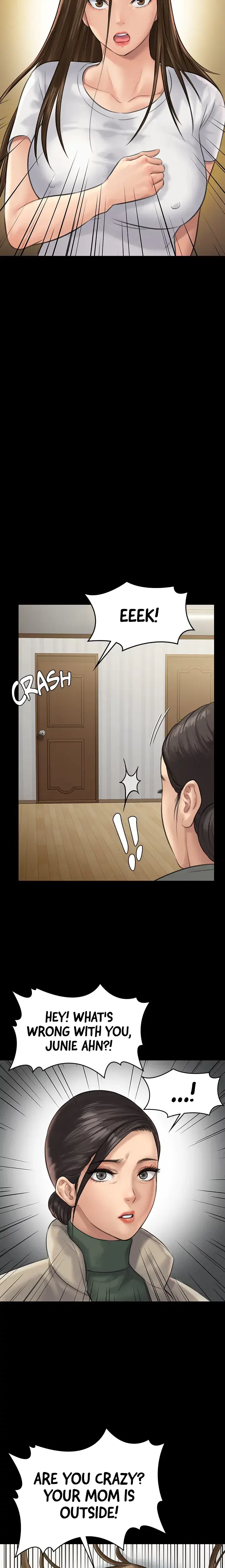 Queen Bee Chapter 131 - Page 30